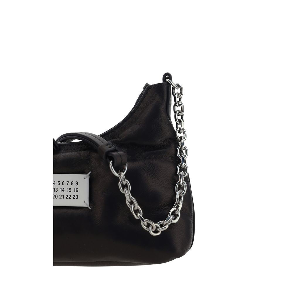 Margiela Glam Slam Hobo Omuz Çantası